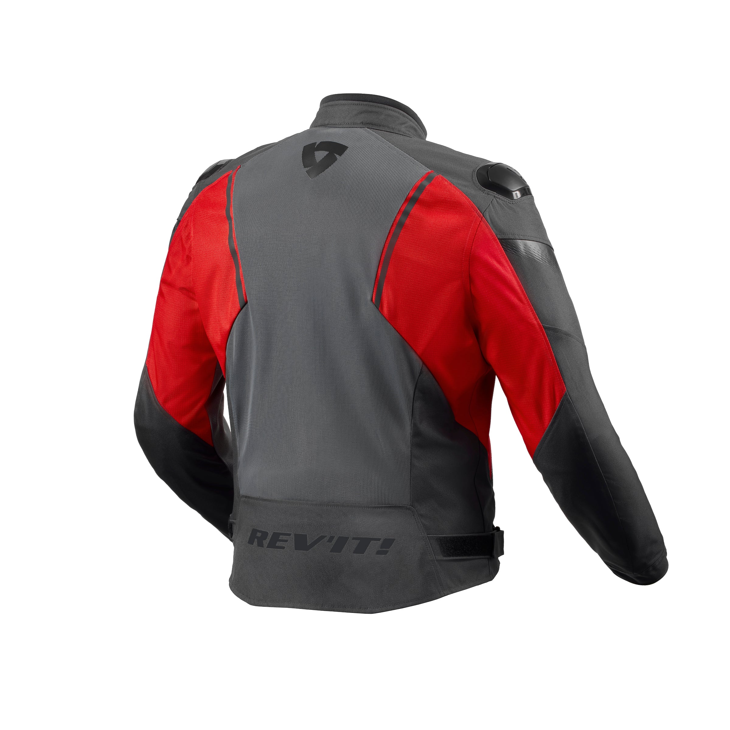 REV'IT! Control H2O Air Jacket - Image 6