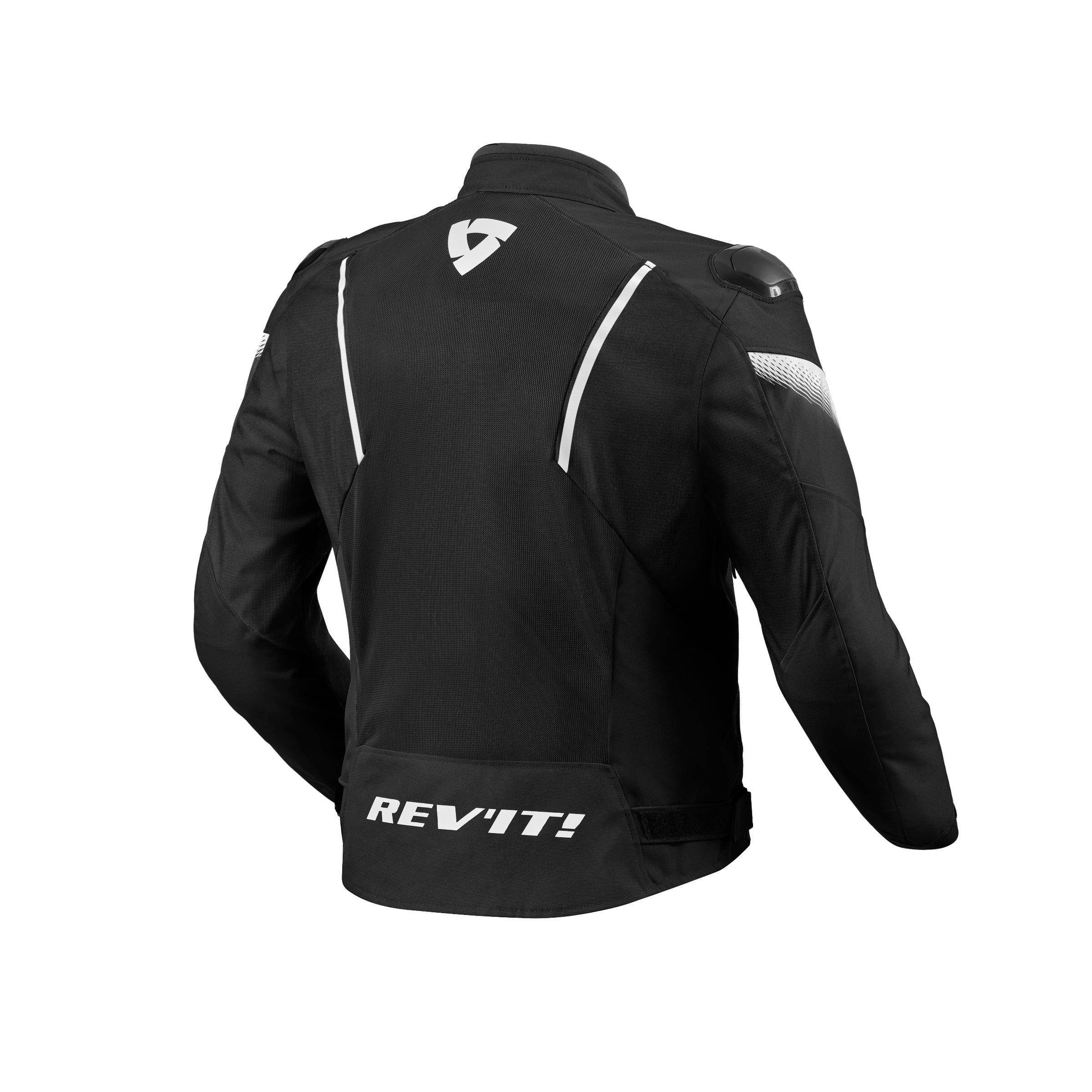 REV'IT! Control H2O Air Jacket - Image 7