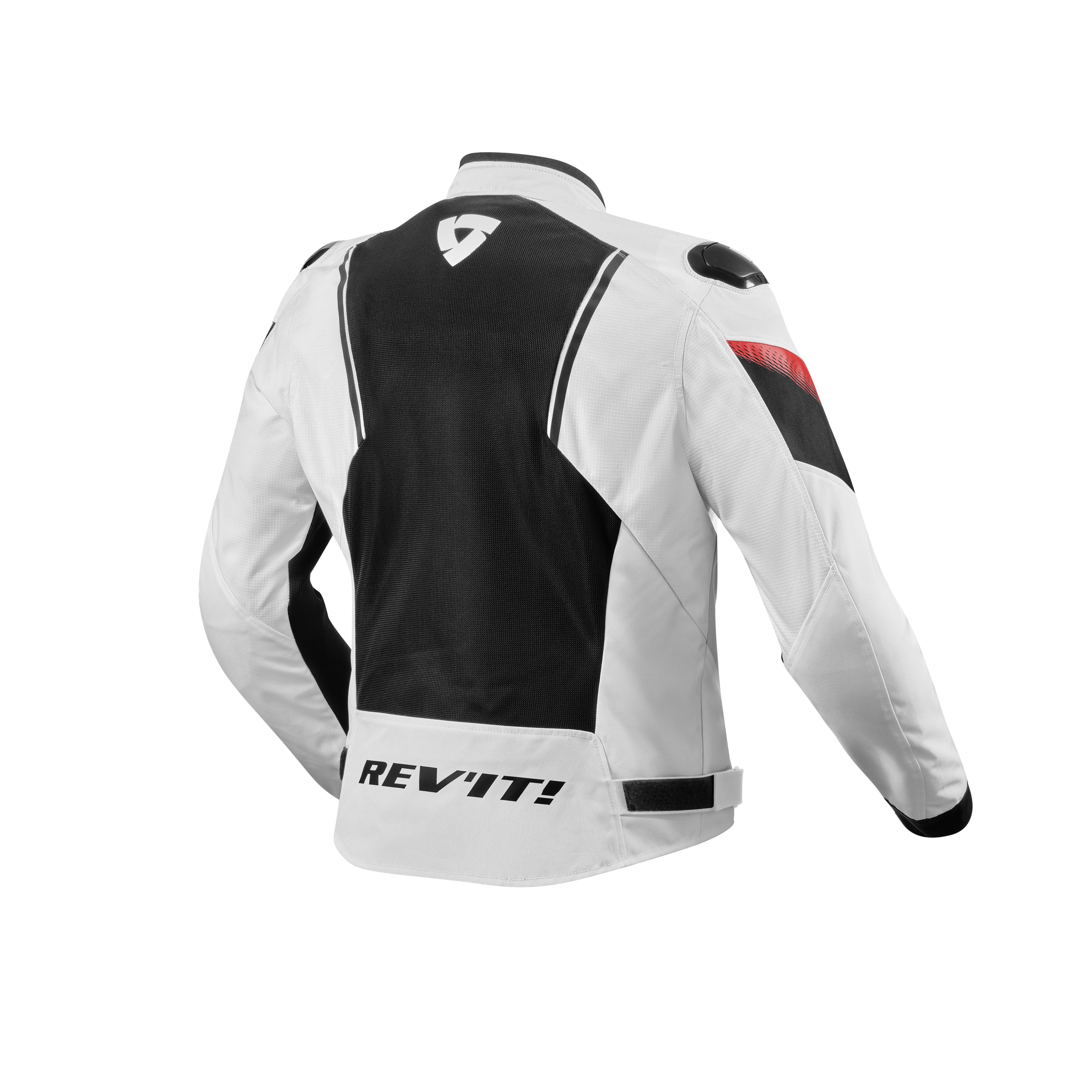 REV'IT! Control H2O Air Jacket - Image 8