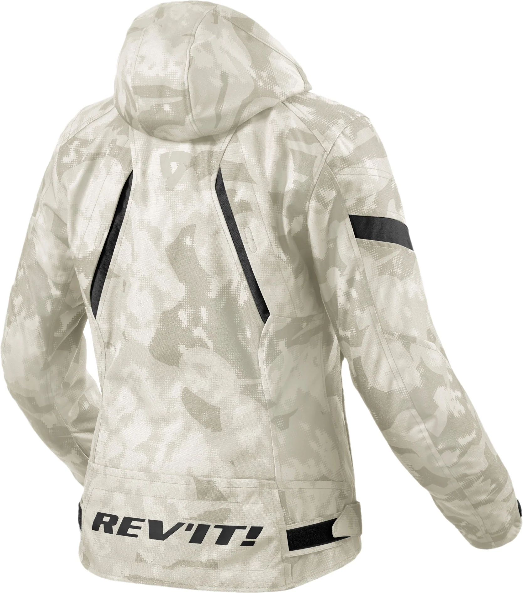 REV'IT! Flare 3 H2O Jacket for Women - Image 2