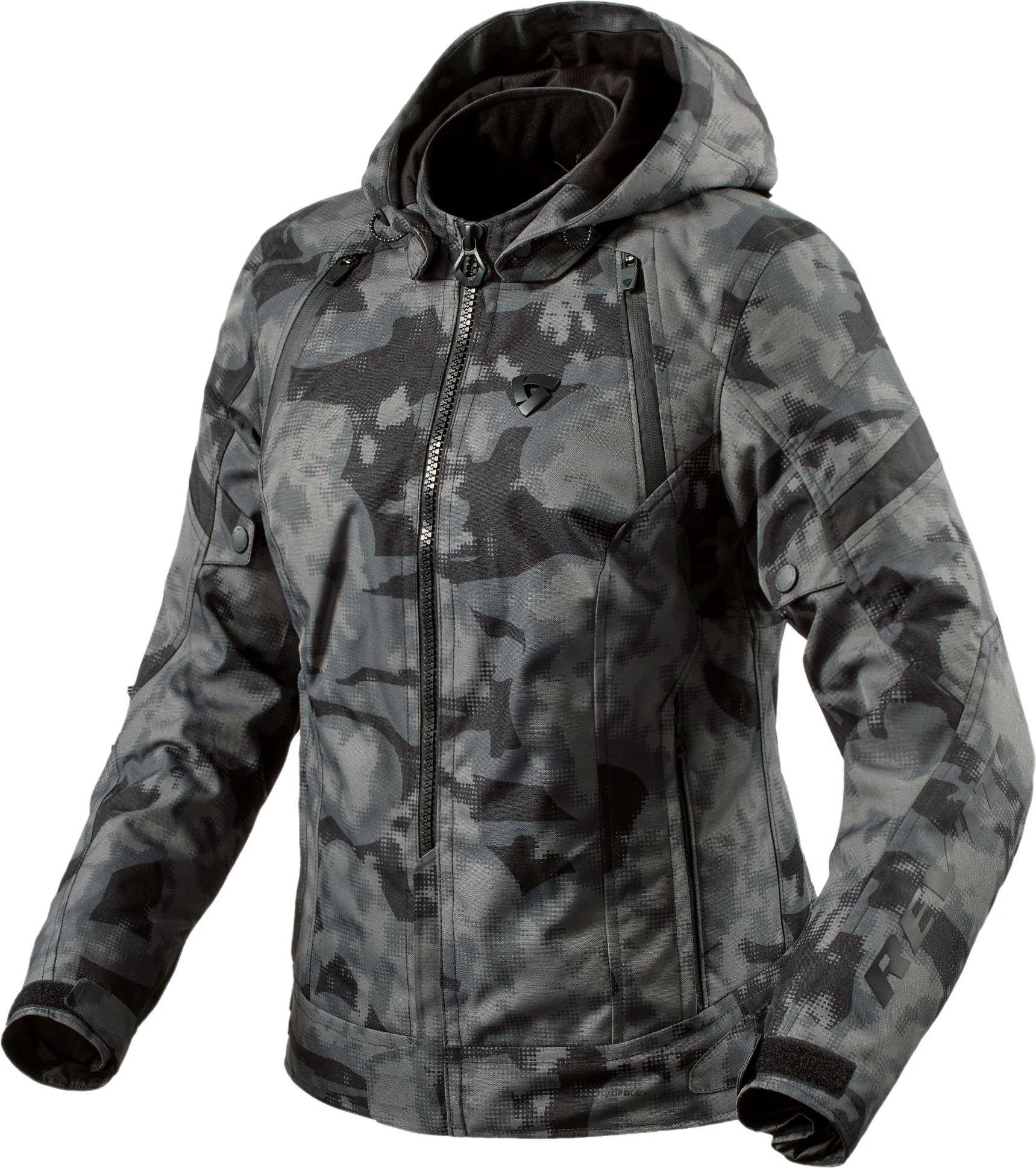 REV'IT! Flare 3 H2O Jacket for Women - Image 3