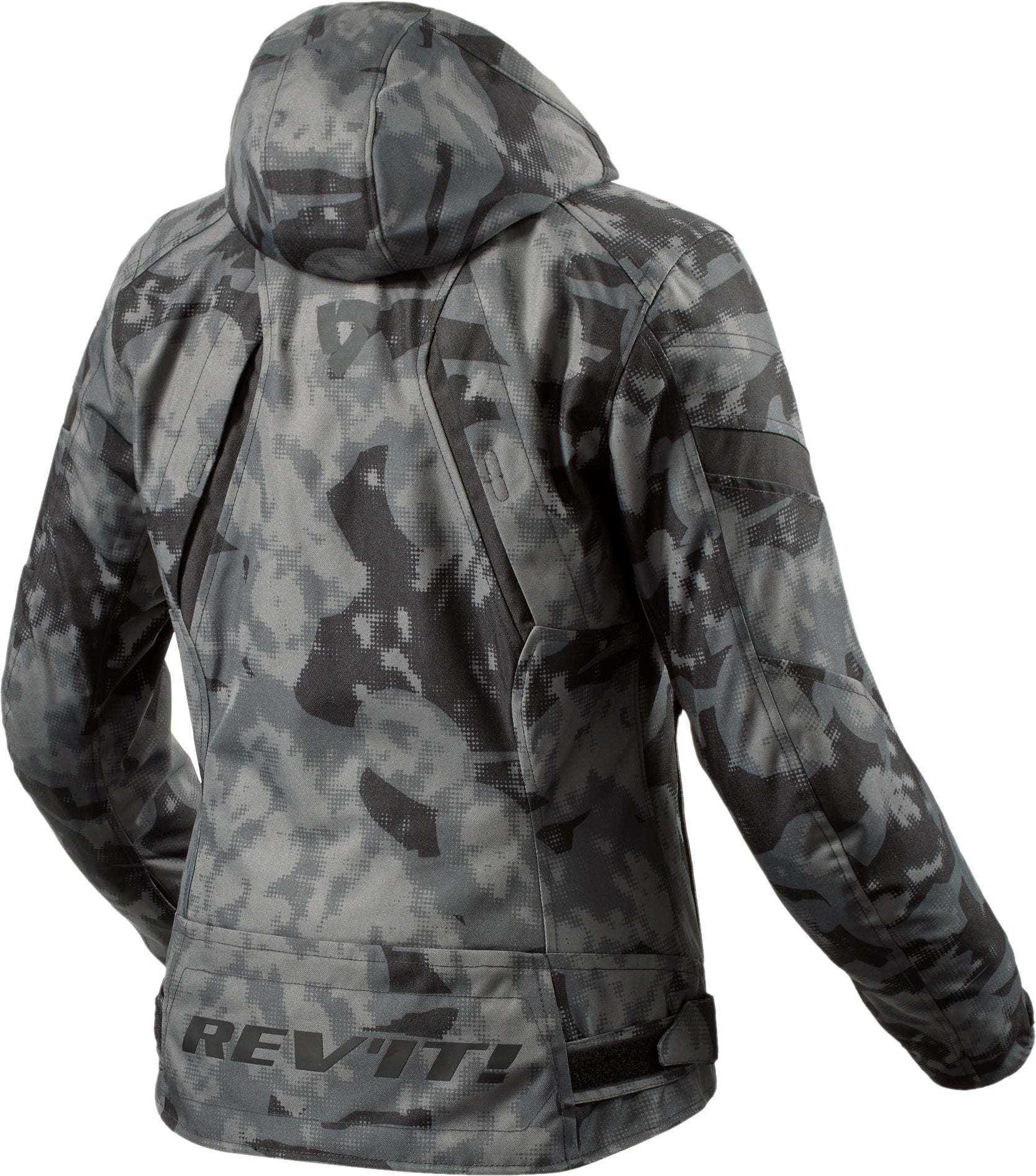 REV'IT! Flare 3 H2O Jacket for Women - Image 4
