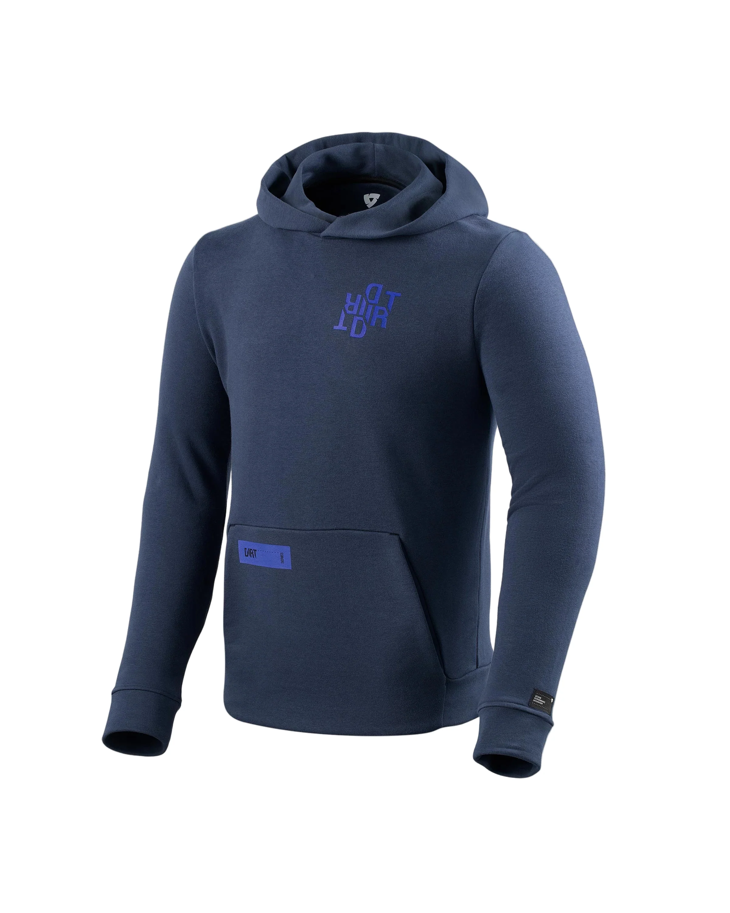 REV'IT! Floris Hoodie - Image 2