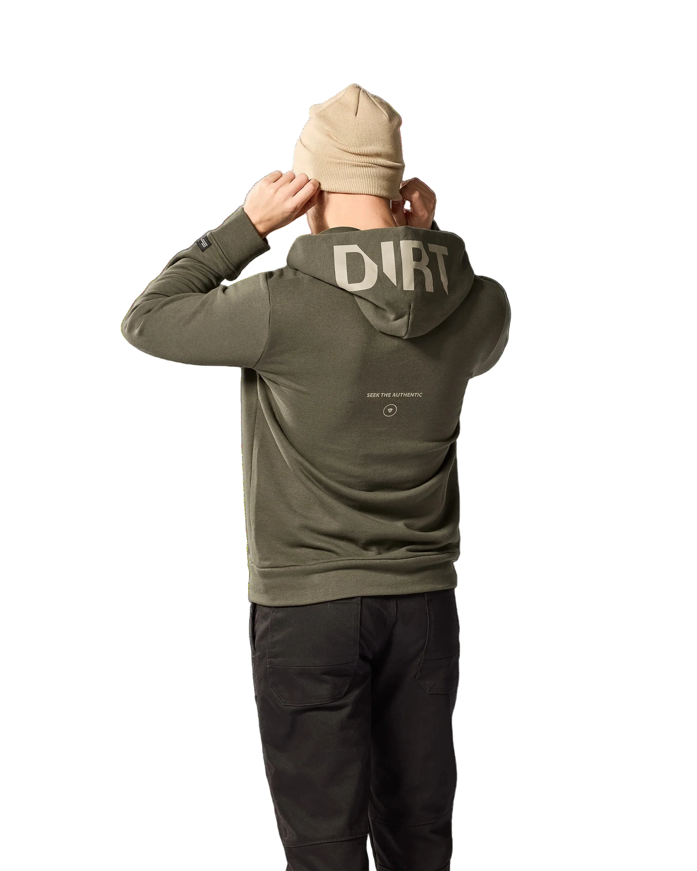 REV'IT! Floris Hoodie - Image 6