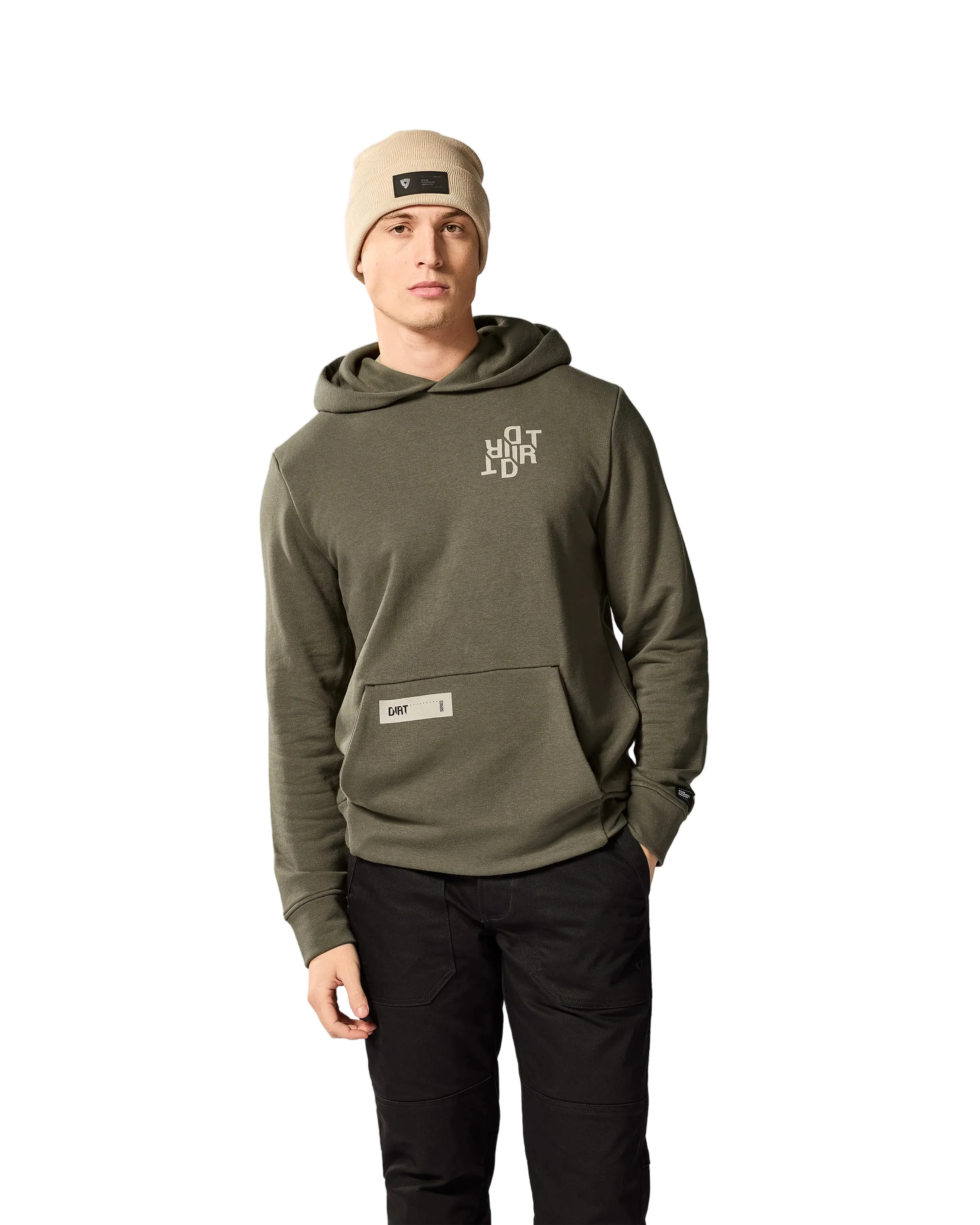 REV'IT! Floris Hoodie - Image 7