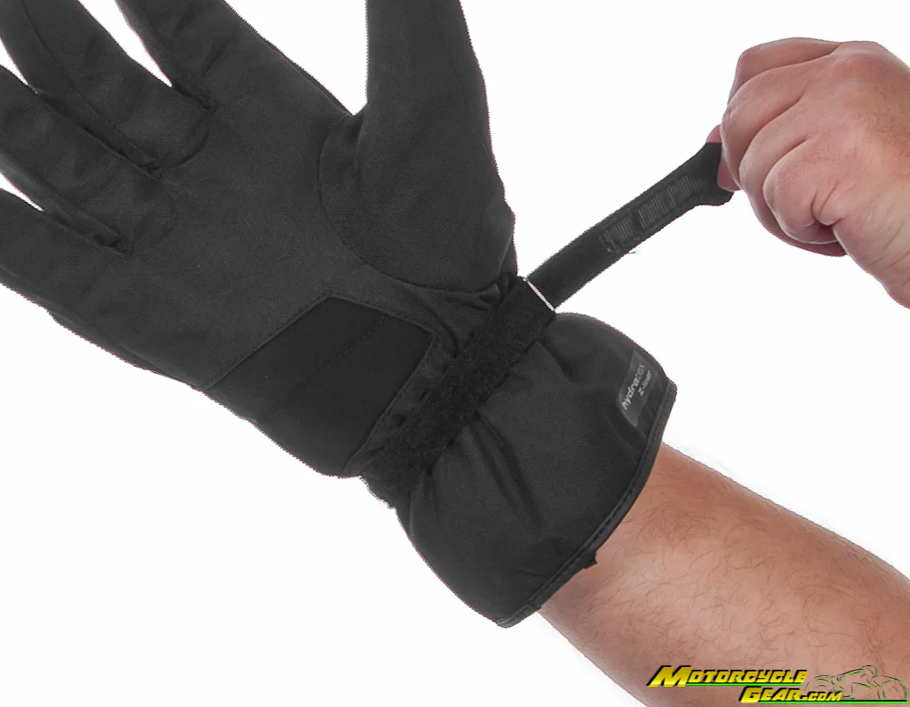 REV'IT! Lava H2O Gloves - Image 4