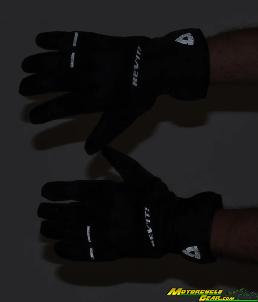 REV'IT! Lava H2O Gloves - Image 9