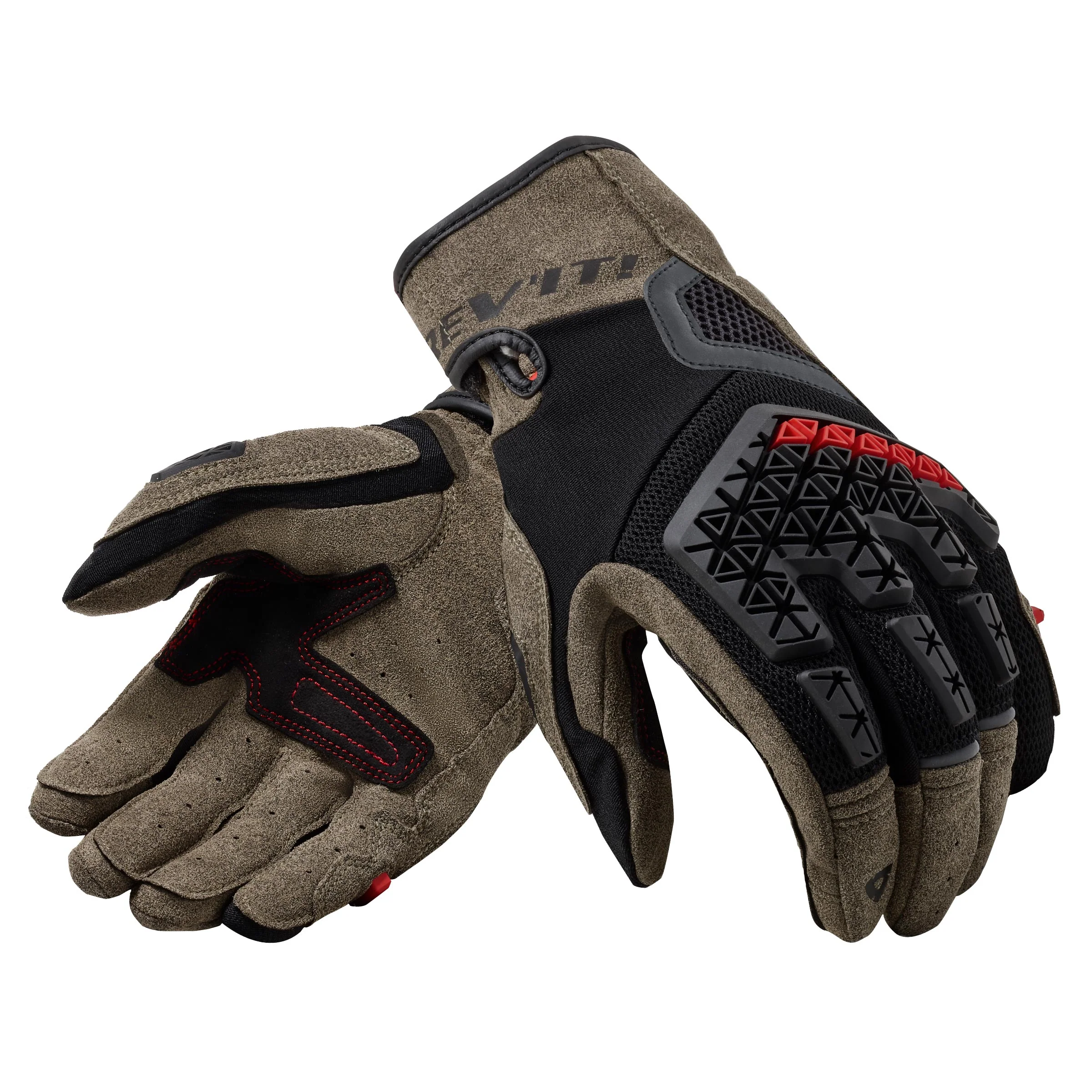 REV'IT! Mangrove Gloves ~ Medium Only