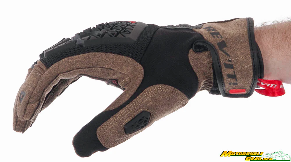 REV'IT! Mangrove Gloves ~ Medium Only - Image 10