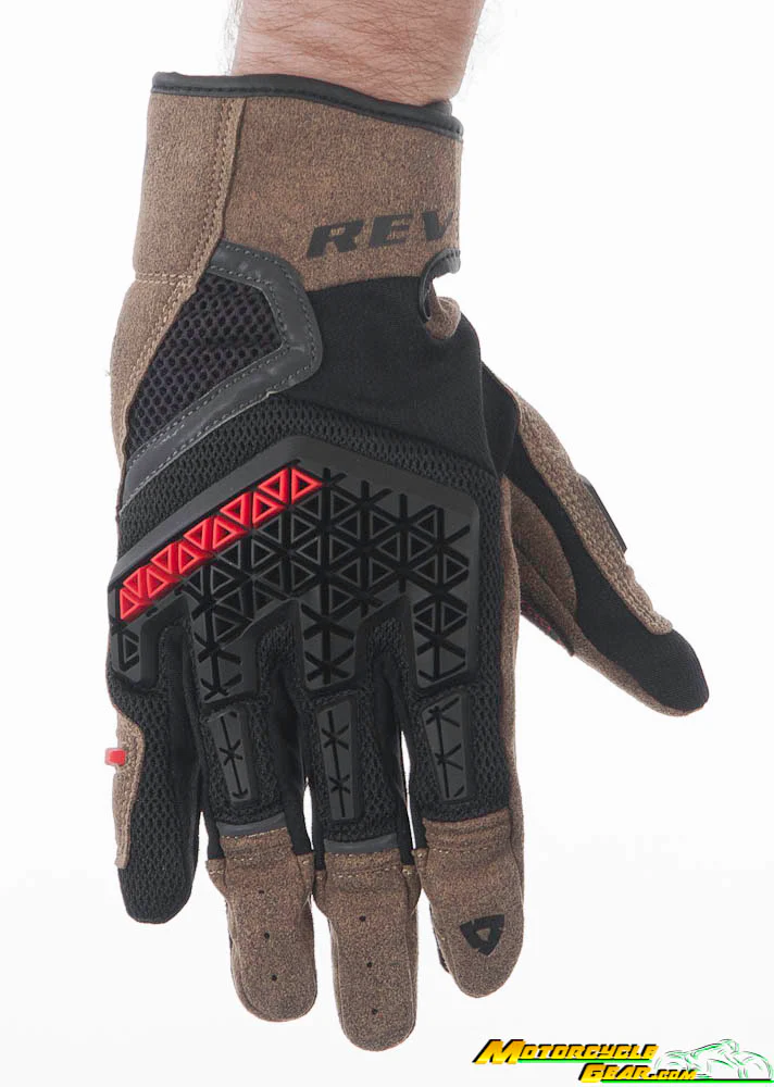 REV'IT! Mangrove Gloves ~ Medium Only - Image 11