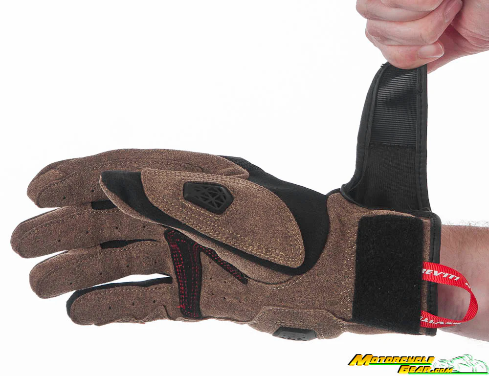 REV'IT! Mangrove Gloves ~ Medium Only - Image 12