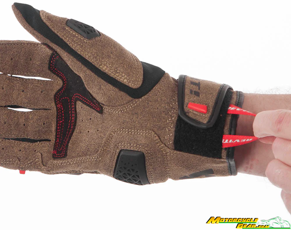 REV'IT! Mangrove Gloves ~ Medium Only - Image 13