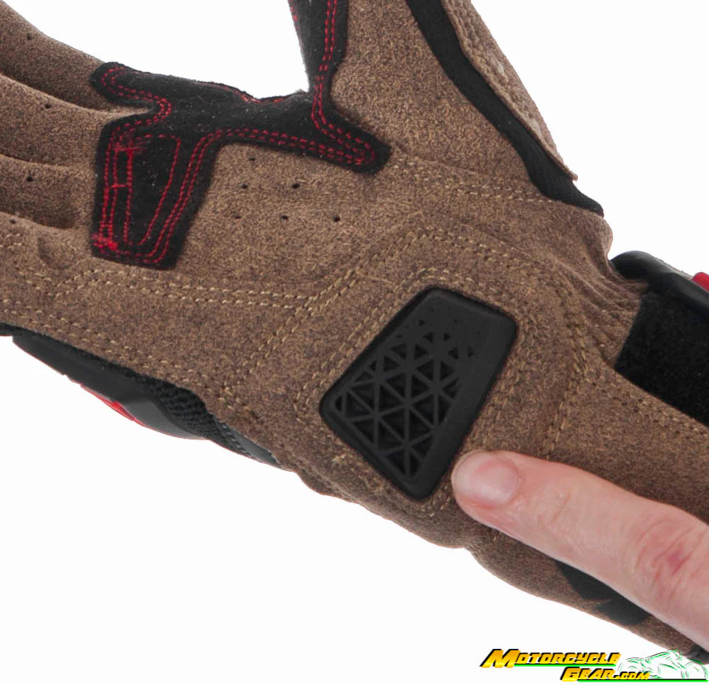 REV'IT! Mangrove Gloves ~ Medium Only - Image 14