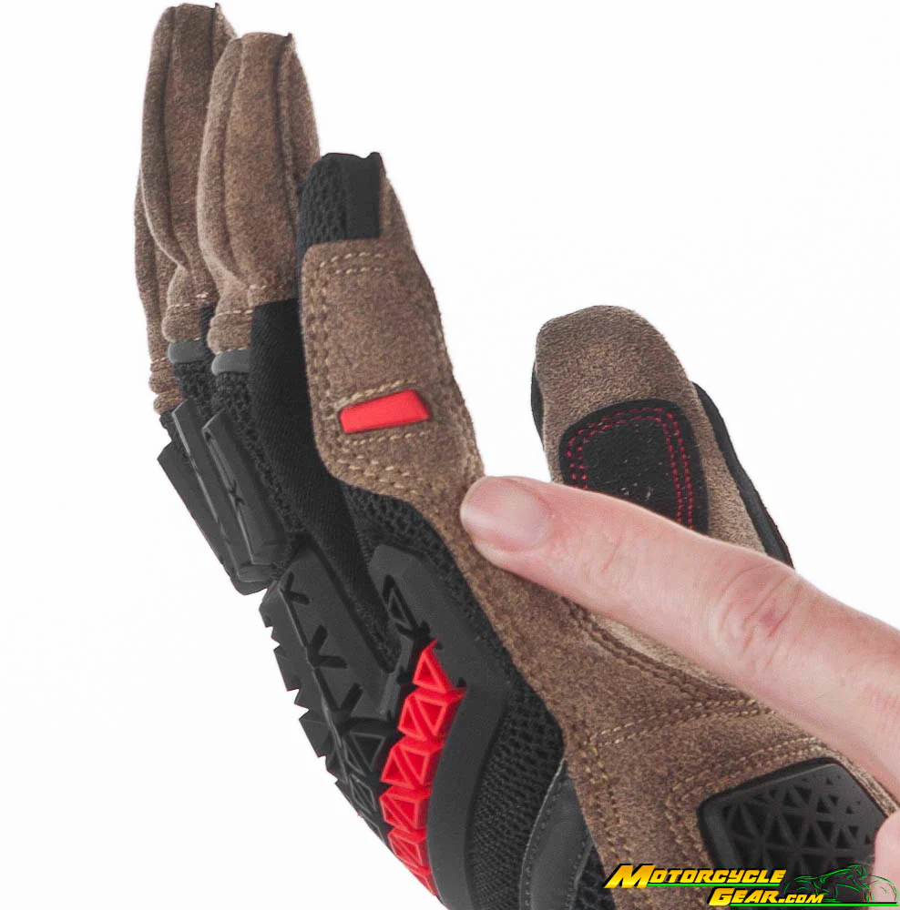 REV'IT! Mangrove Gloves ~ Medium Only - Image 15