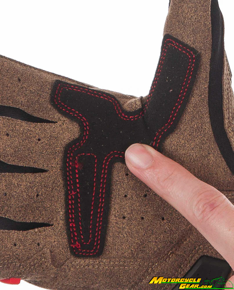REV'IT! Mangrove Gloves ~ Medium Only - Image 16