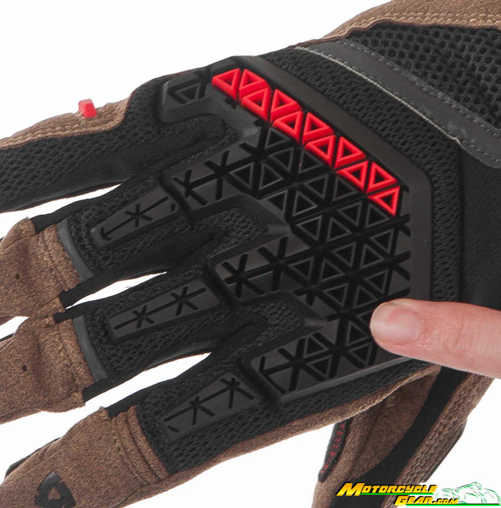 REV'IT! Mangrove Gloves ~ Medium Only - Image 17