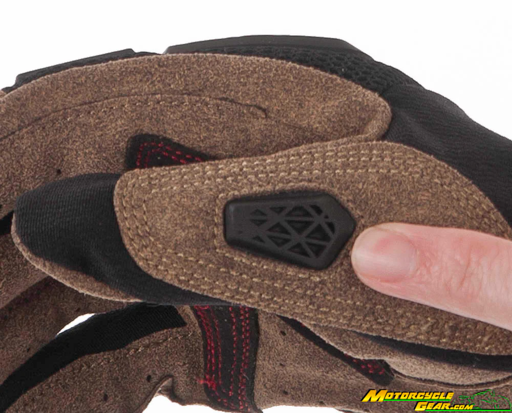 REV'IT! Mangrove Gloves ~ Medium Only - Image 18