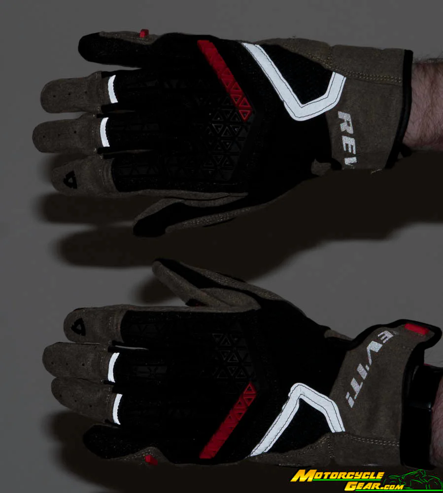 REV'IT! Mangrove Gloves ~ Medium Only - Image 19
