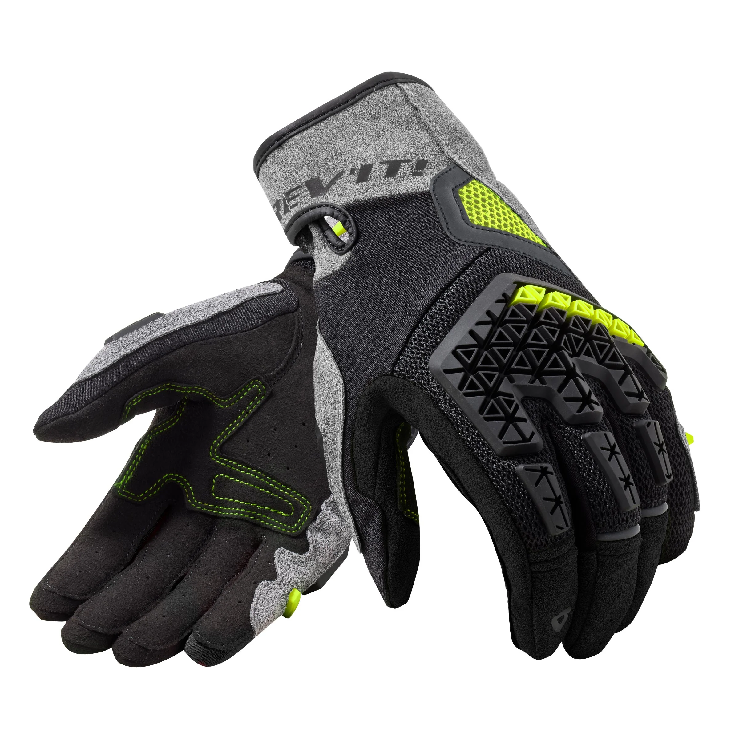 REV'IT! Mangrove Gloves ~ Medium Only - Image 2