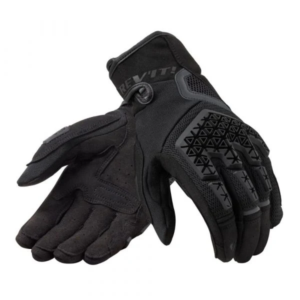 REV'IT! Mangrove Gloves ~ Medium Only - Image 3