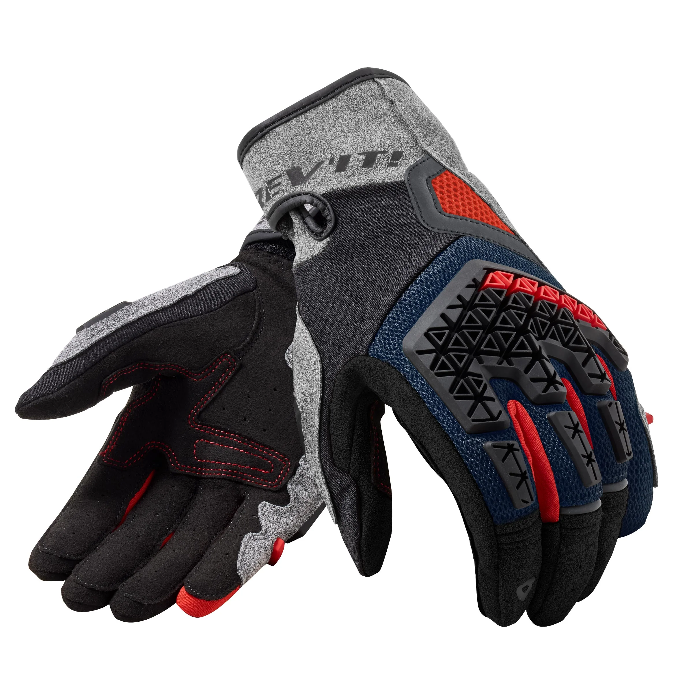 REV'IT! Mangrove Gloves ~ Medium Only - Image 4
