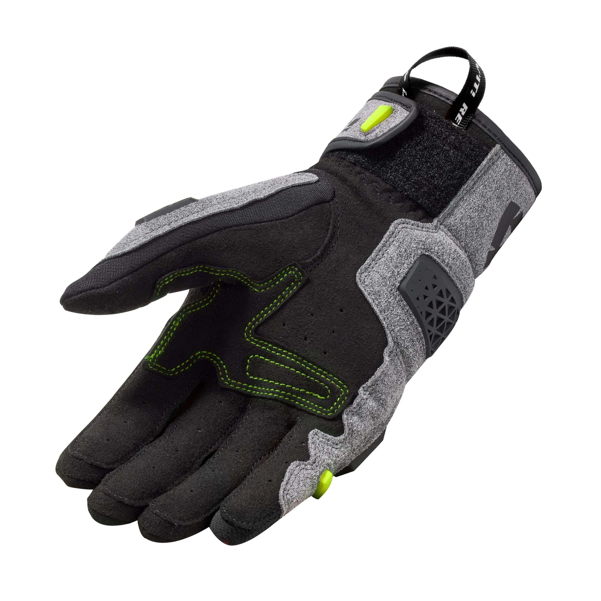REV'IT! Mangrove Gloves ~ Medium Only - Image 6