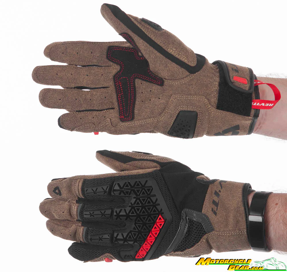 REV'IT! Mangrove Gloves ~ Medium Only - Image 9
