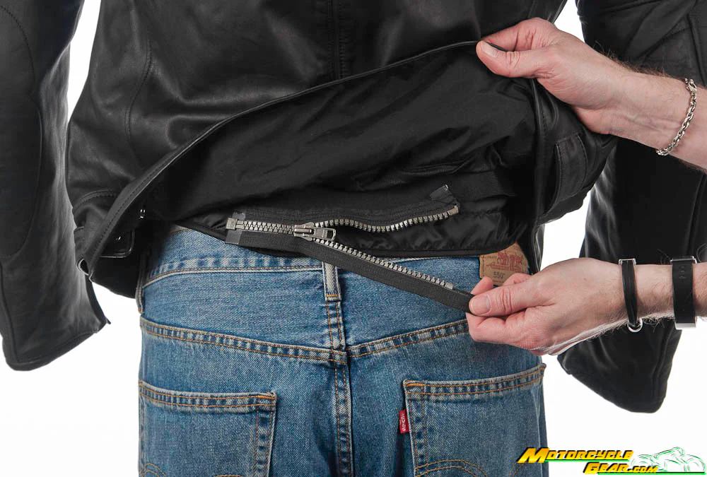 REV'IT! Mile Jacket ~ Size EU 46 Only - Image 10