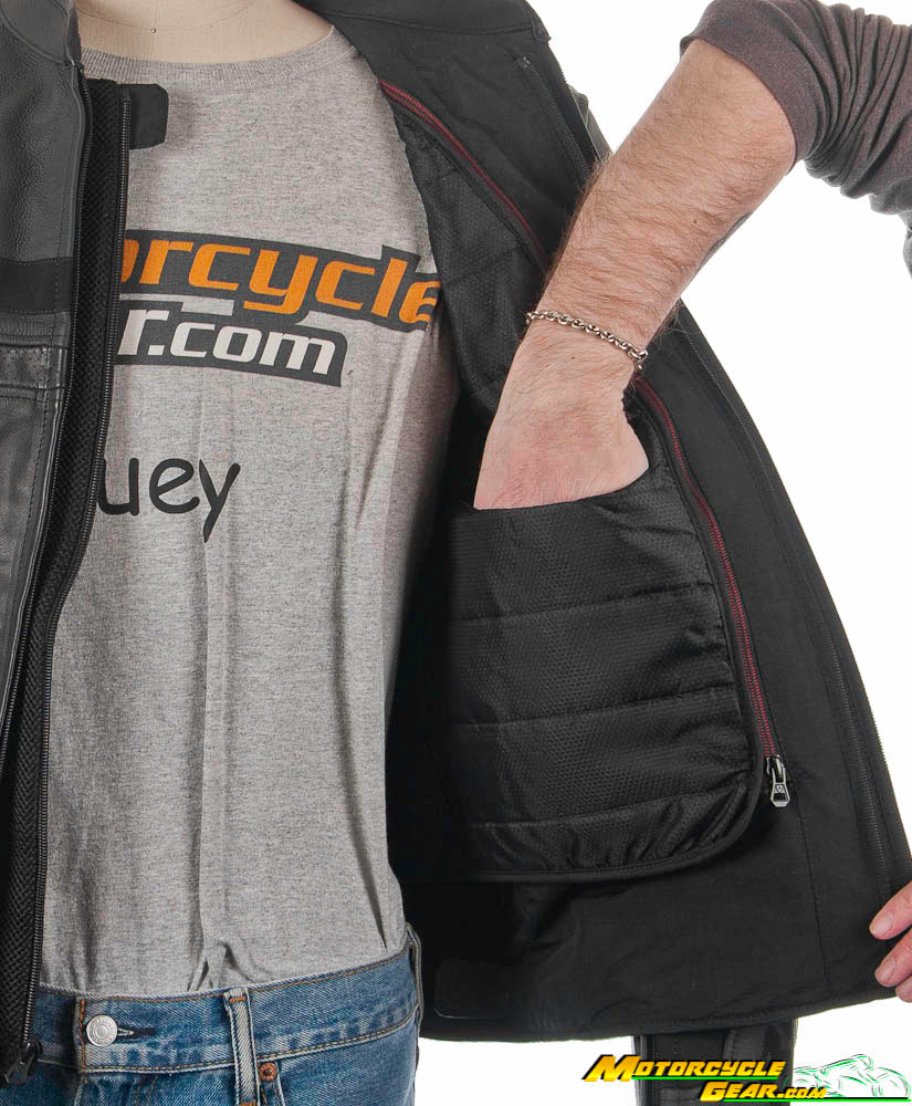 REV'IT! Mile Jacket ~ Size EU 46 Only - Image 12