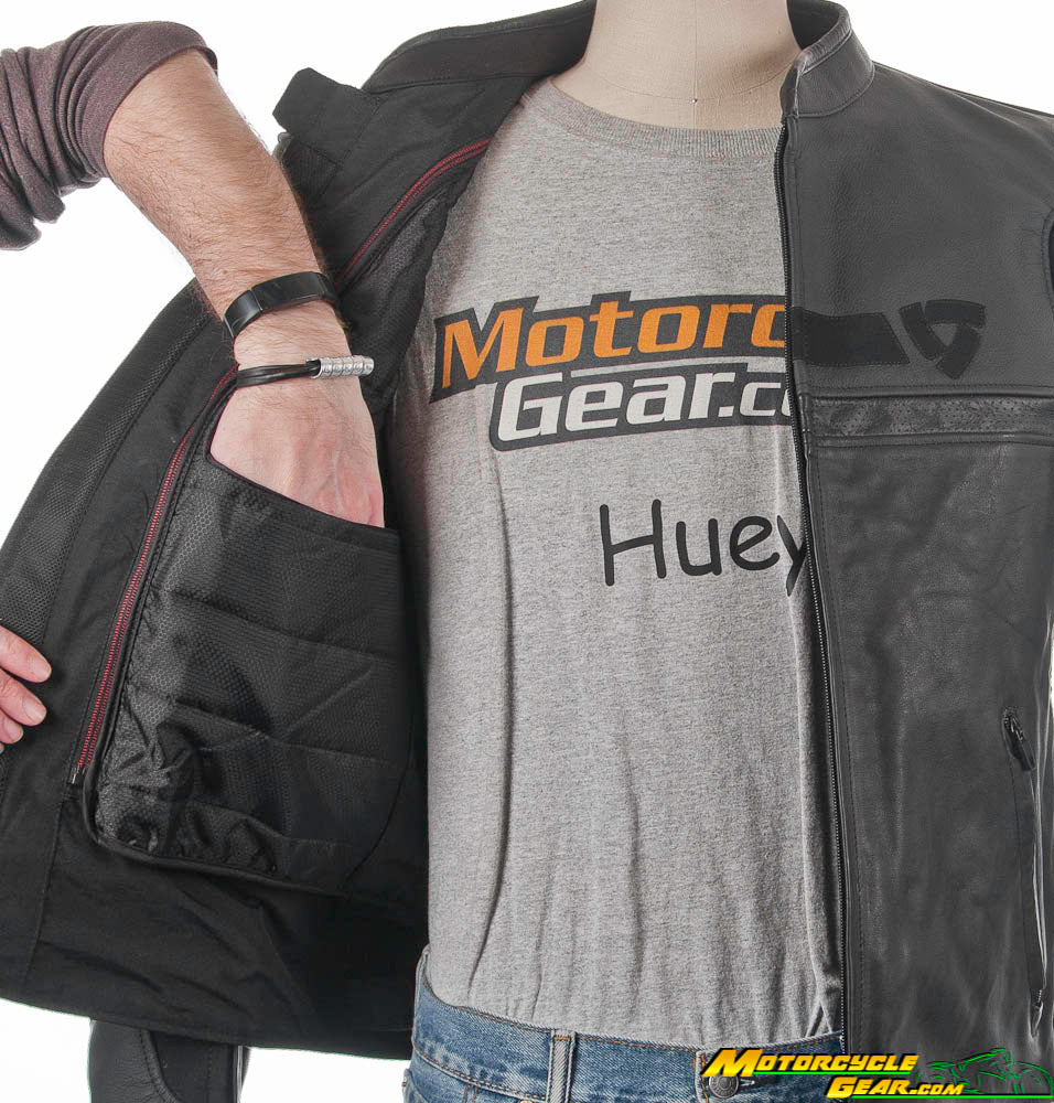 REV'IT! Mile Jacket ~ Size EU 46 Only - Image 13