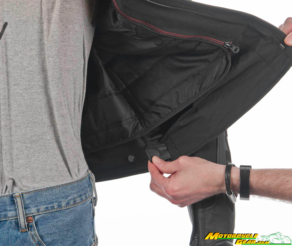 REV'IT! Mile Jacket ~ Size EU 46 Only - Image 14