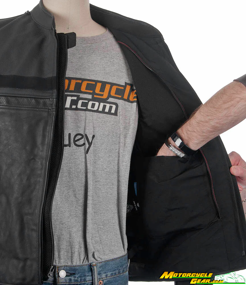 REV'IT! Mile Jacket ~ Size EU 46 Only - Image 15