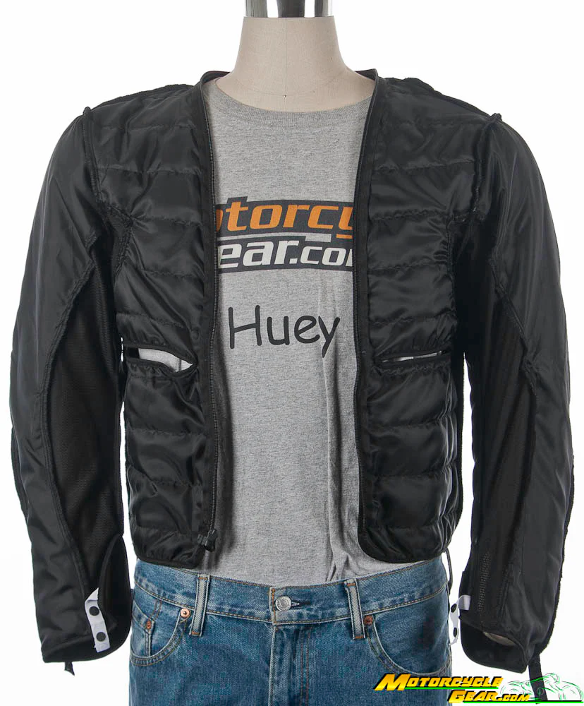 REV'IT! Mile Jacket ~ Size EU 46 Only - Image 16