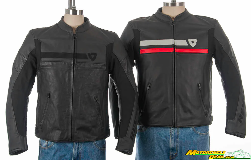 REV'IT! Mile Jacket ~ Size EU 46 Only - Image 19