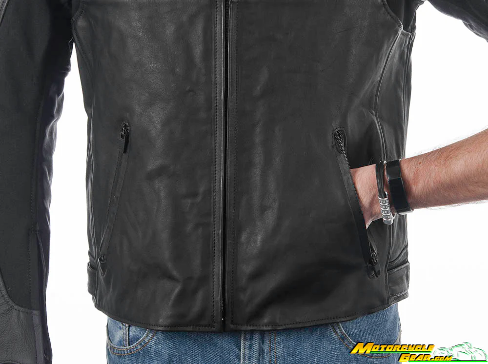 REV'IT! Mile Jacket ~ Size EU 46 Only - Image 6