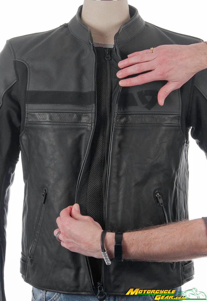 REV'IT! Mile Jacket ~ Size EU 46 Only - Image 7
