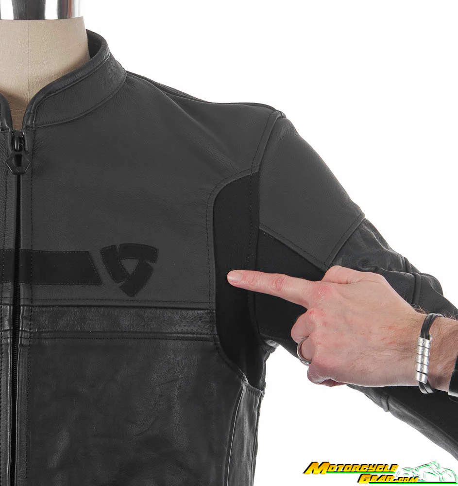 REV'IT! Mile Jacket ~ Size EU 46 Only - Image 8