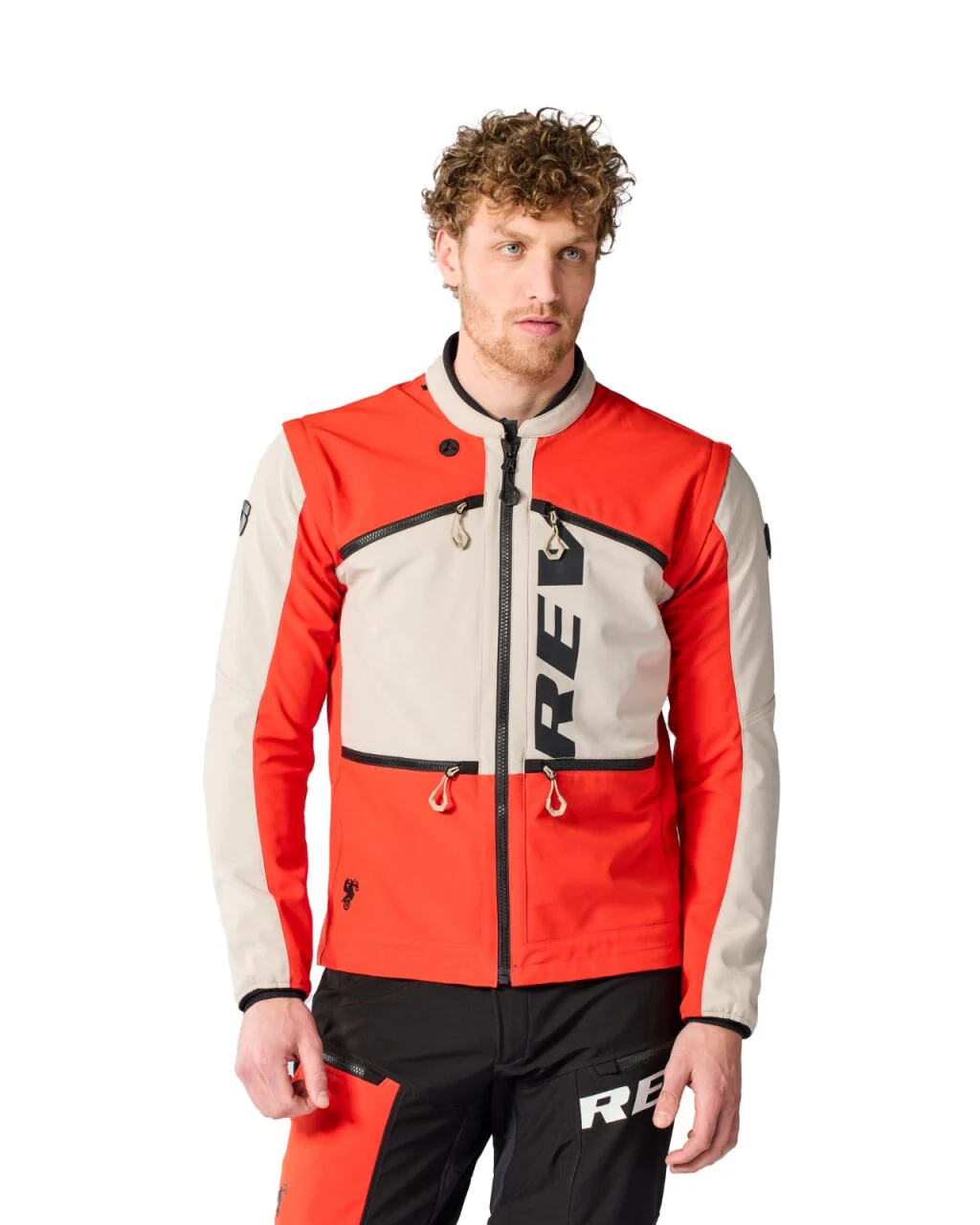 REV'IT! Morocco Jacket - Image 14
