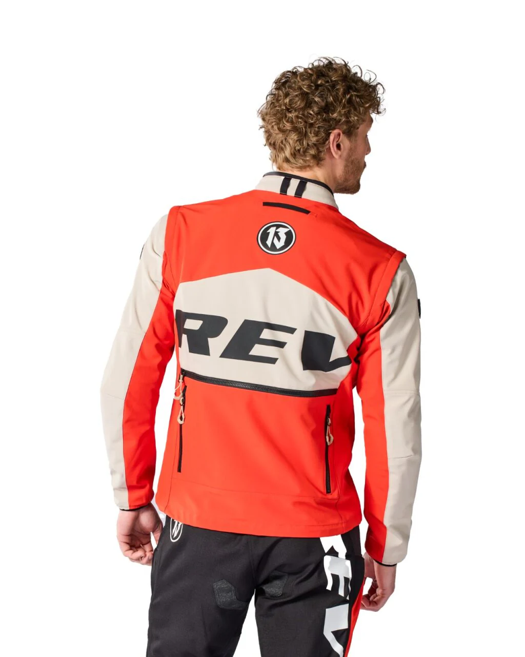 REV'IT! Morocco Jacket - Image 15