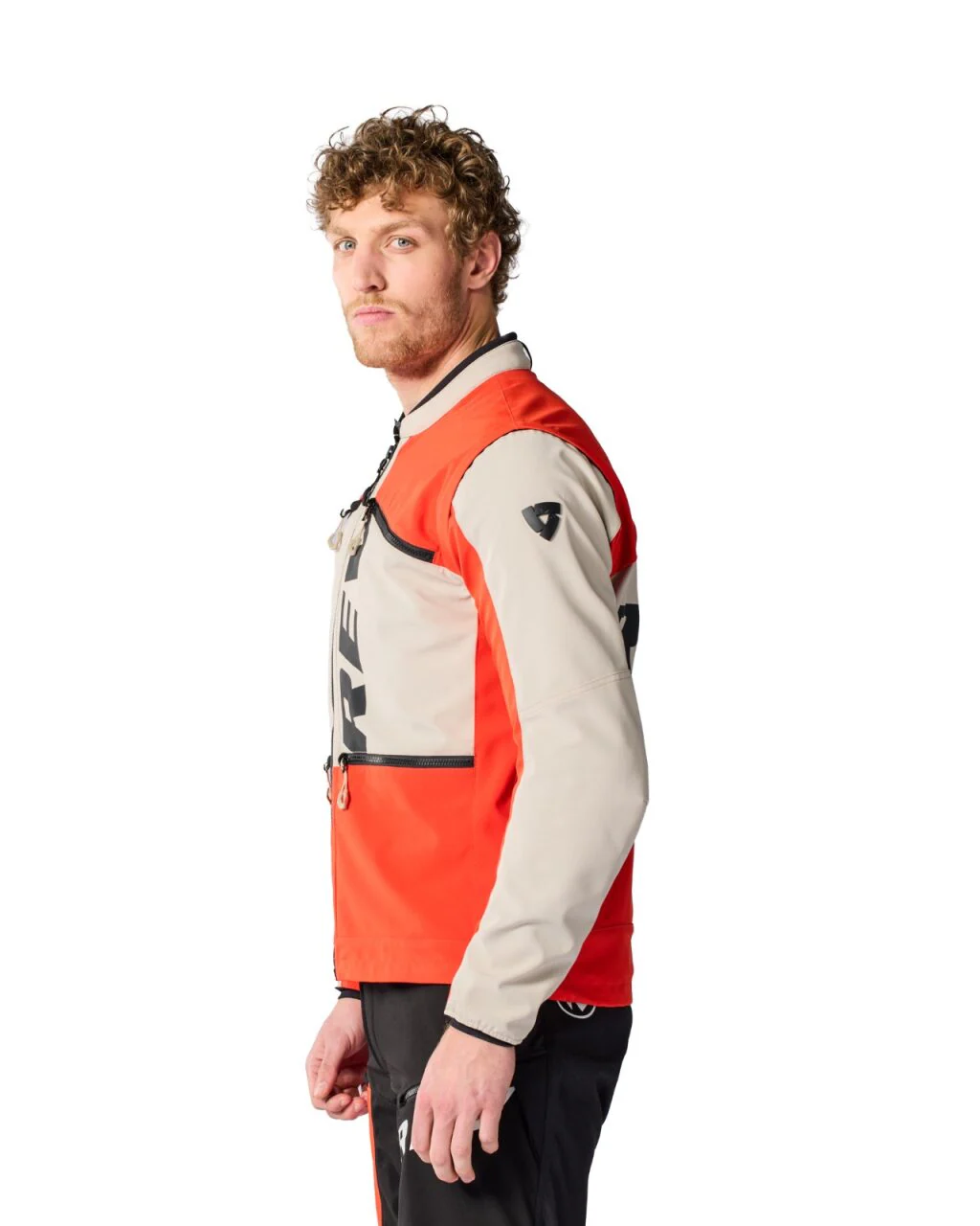 REV'IT! Morocco Jacket - Image 16