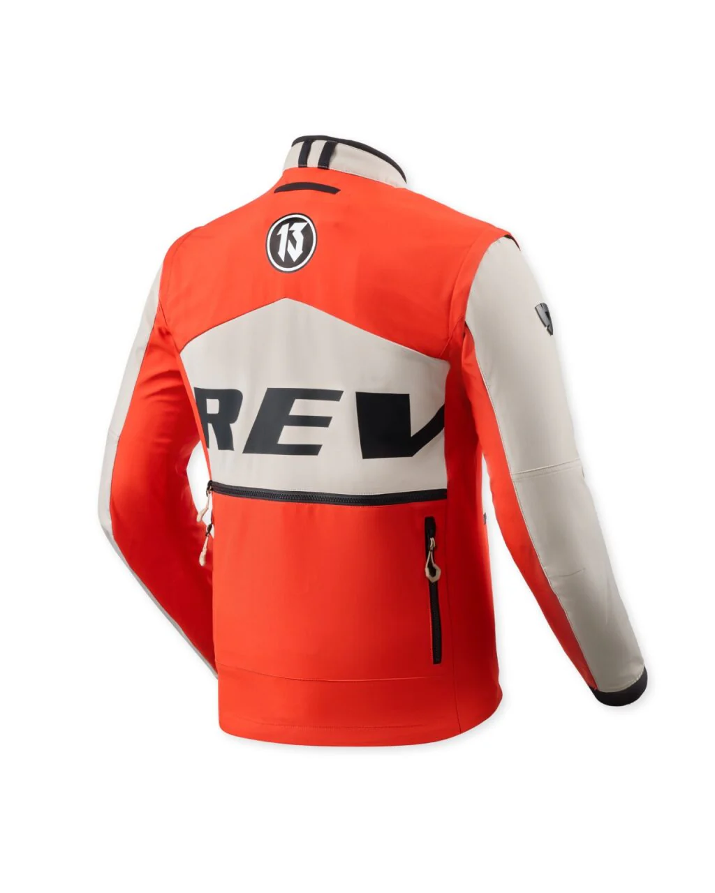 REV'IT! Morocco Jacket - Image 2