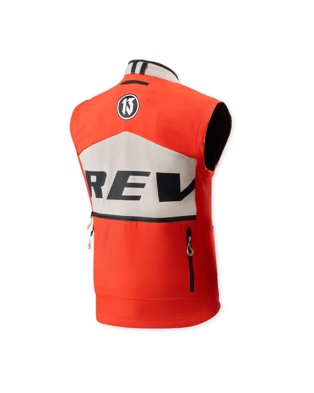 REV'IT! Morocco Jacket - Image 3