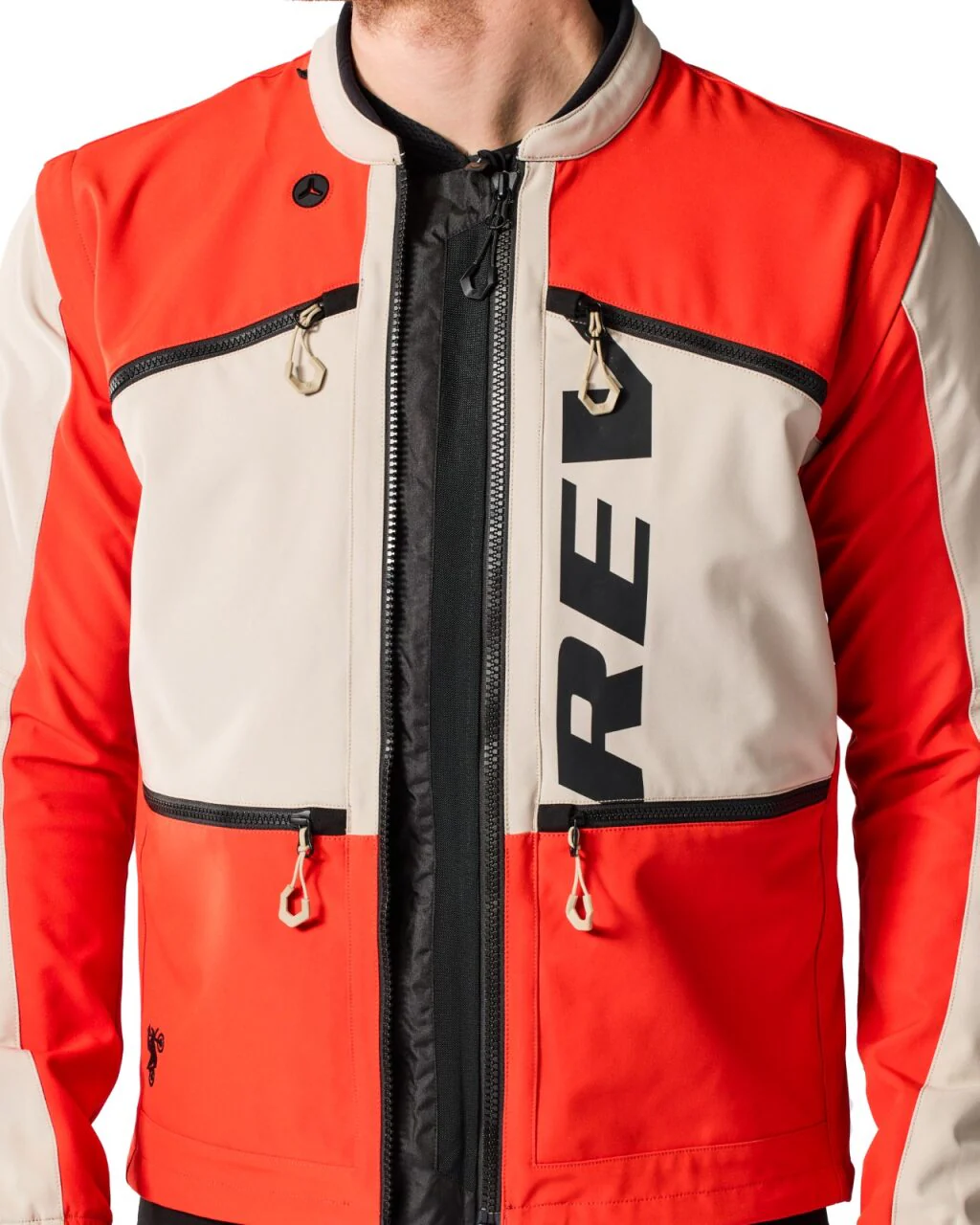 REV'IT! Morocco Jacket - Image 5