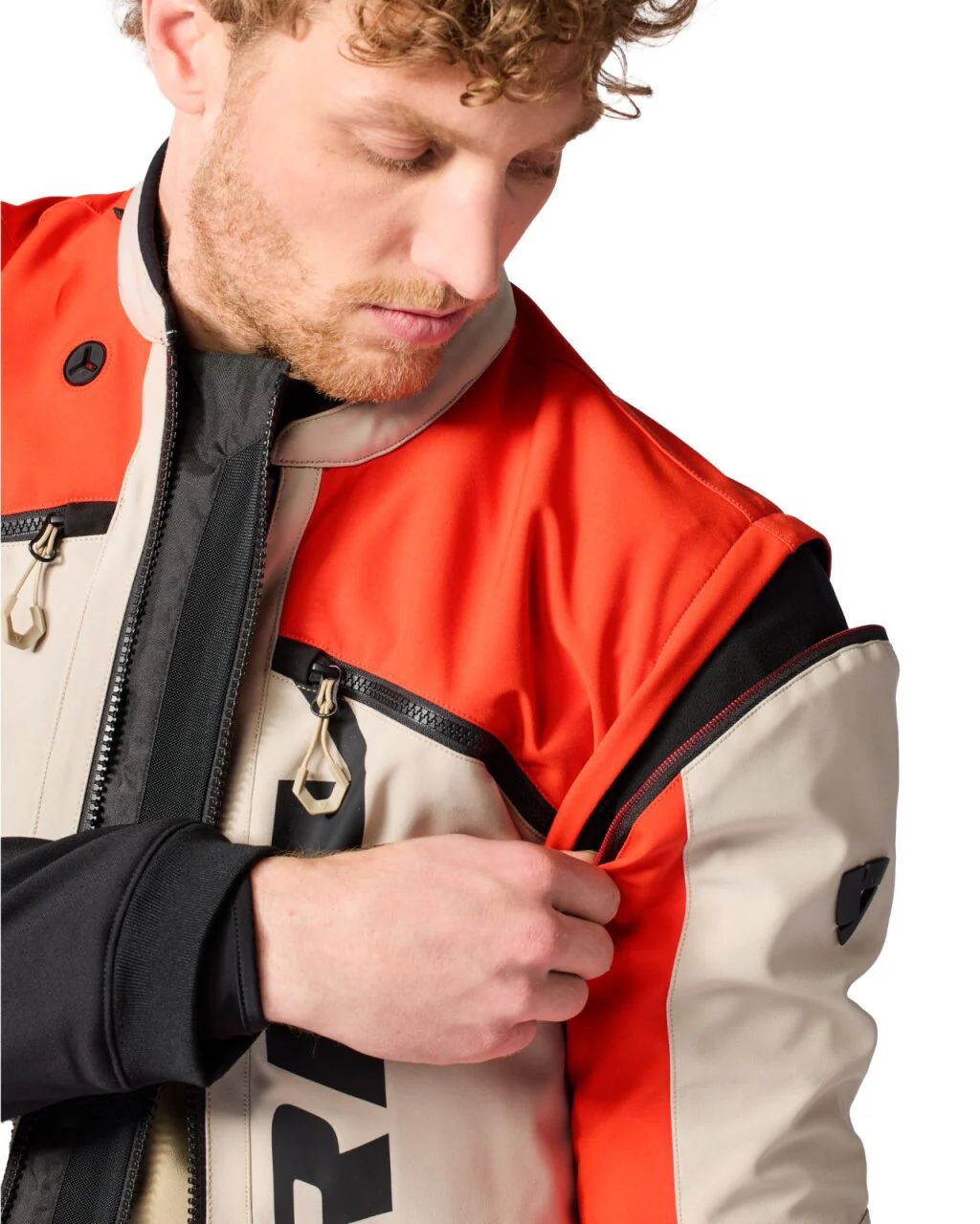 REV'IT! Morocco Jacket - Image 7