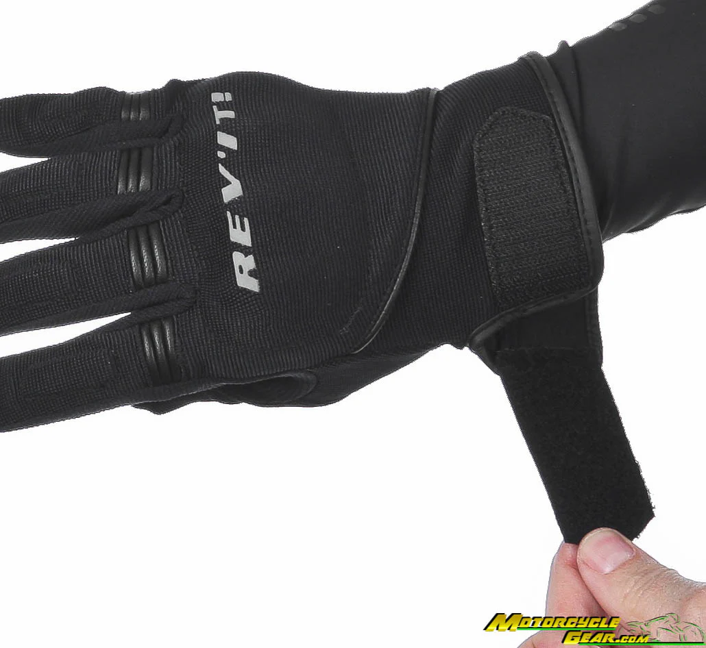 REV'IT! Mosca Gloves ~ 4XL Only - Image 6