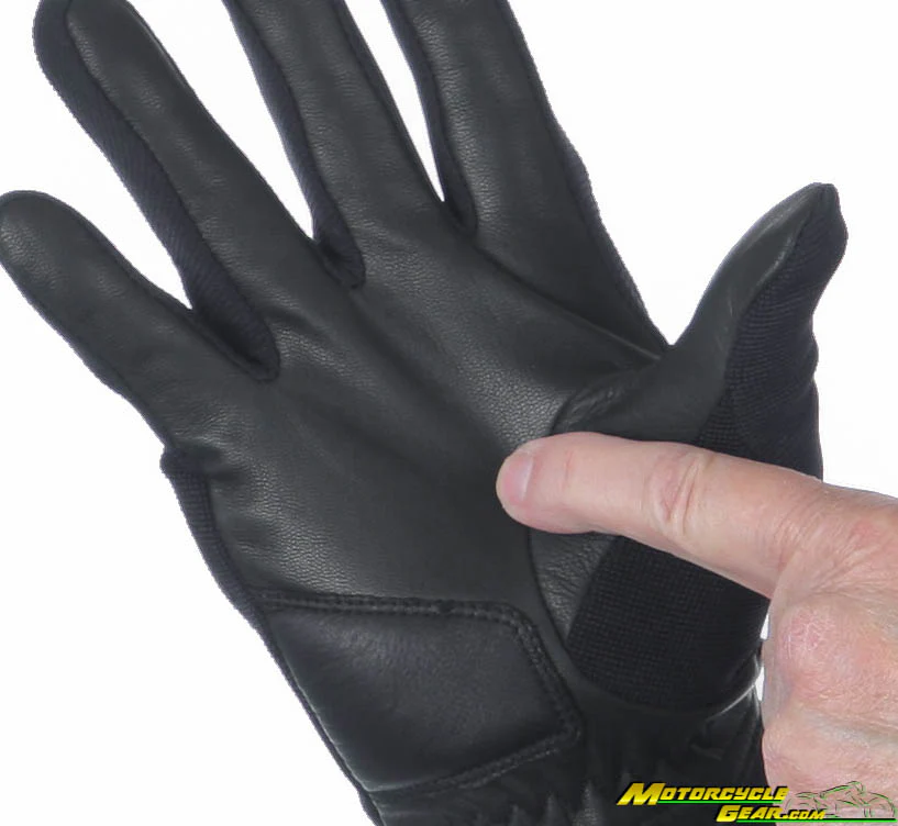 REV'IT! Mosca Gloves ~ 4XL Only - Image 7