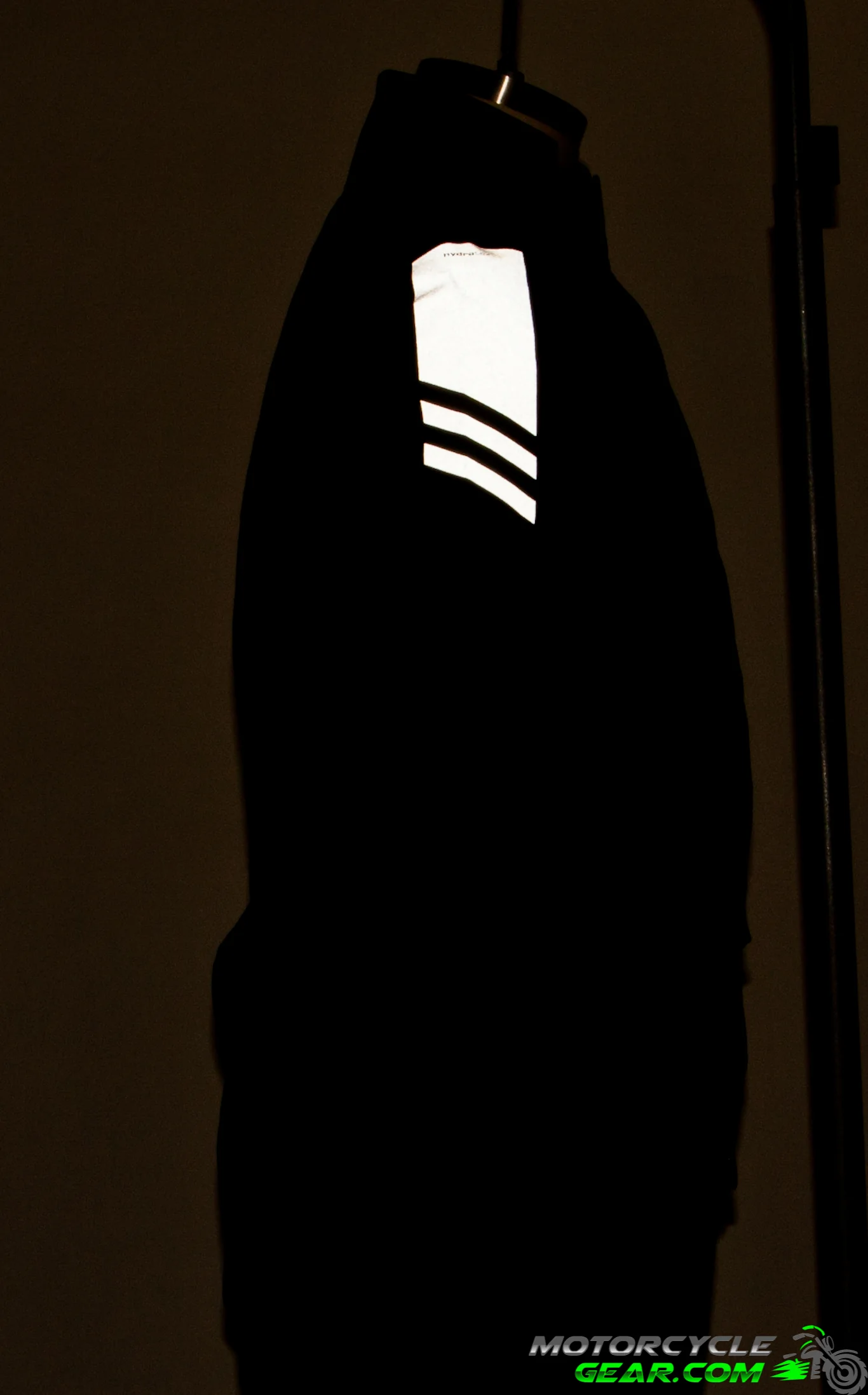 REV'IT! Nitric 4 H2O Rain Jacket - Image 11