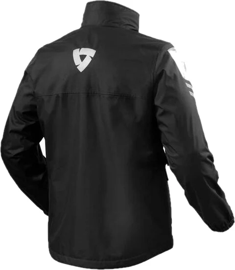 REV'IT! Nitric 4 H2O Rain Jacket - Image 4