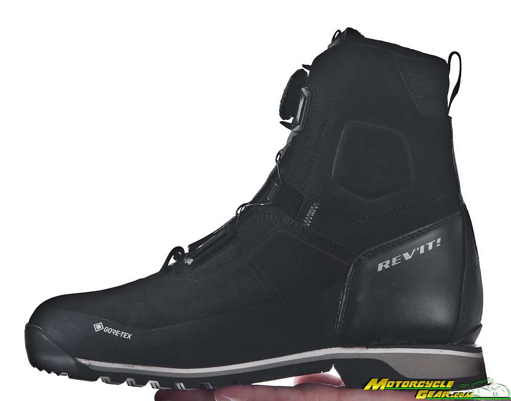 REV'IT! Pioneer GTX Boots - Image 2