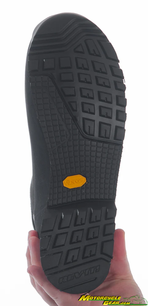 REV'IT! Pioneer GTX Boots - Image 4